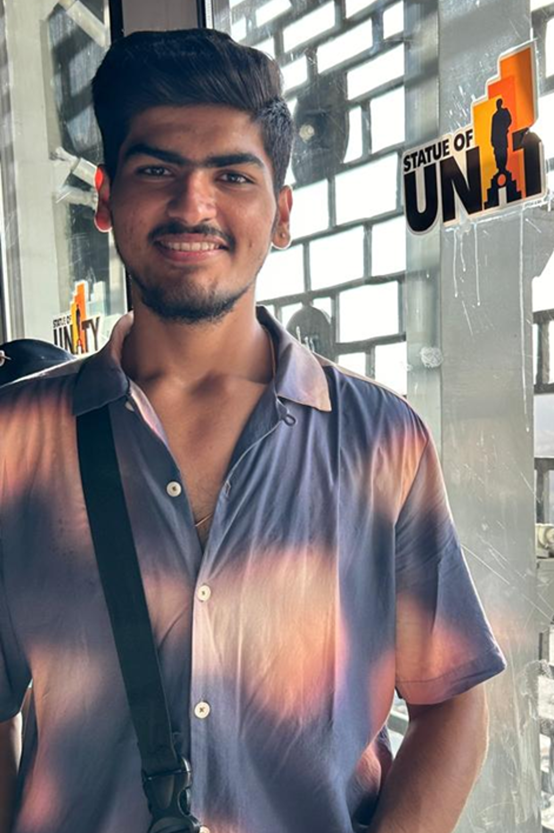 Photo of Deevy K Mange