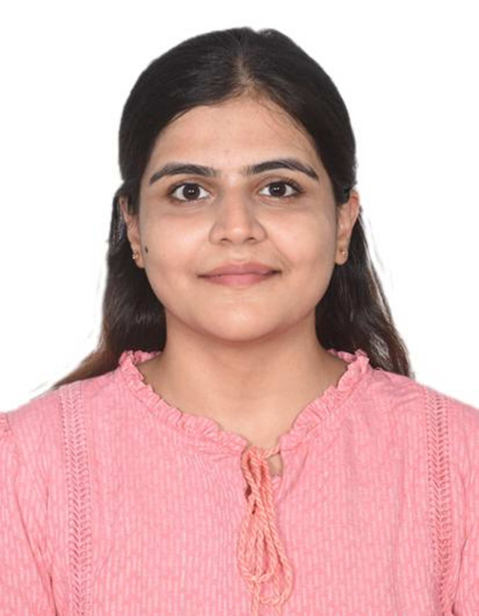 Photo of Dipika H. Chunada