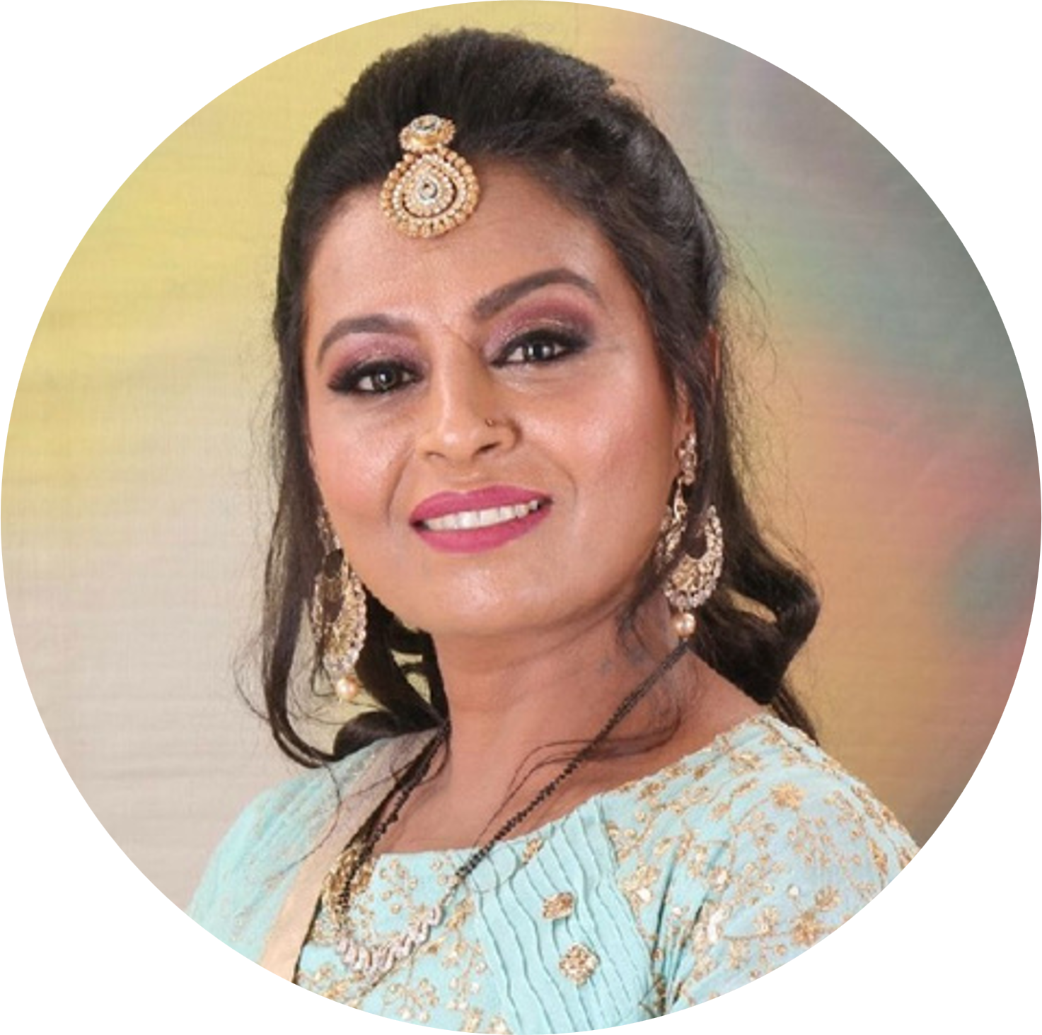 Photo of Neeta Mahendra Dama