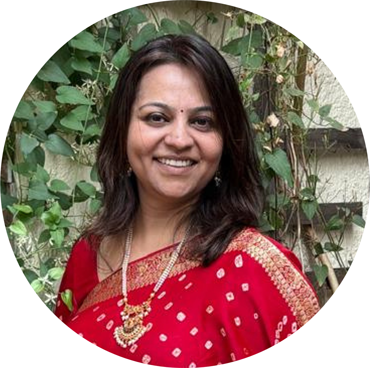 Photo of Rajashree Satish Bhansari