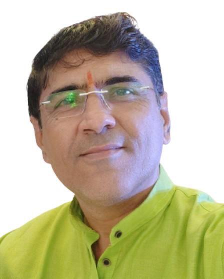 Photo of Ajay Rameshbhai Mengar