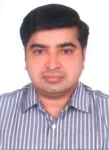 Photo of Suresh Hansraj Dama