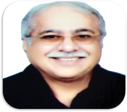 Photo of Dinesh Kalyanji Mav