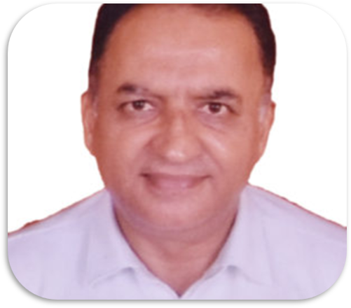 Photo of Shambhulal Morarji Gori