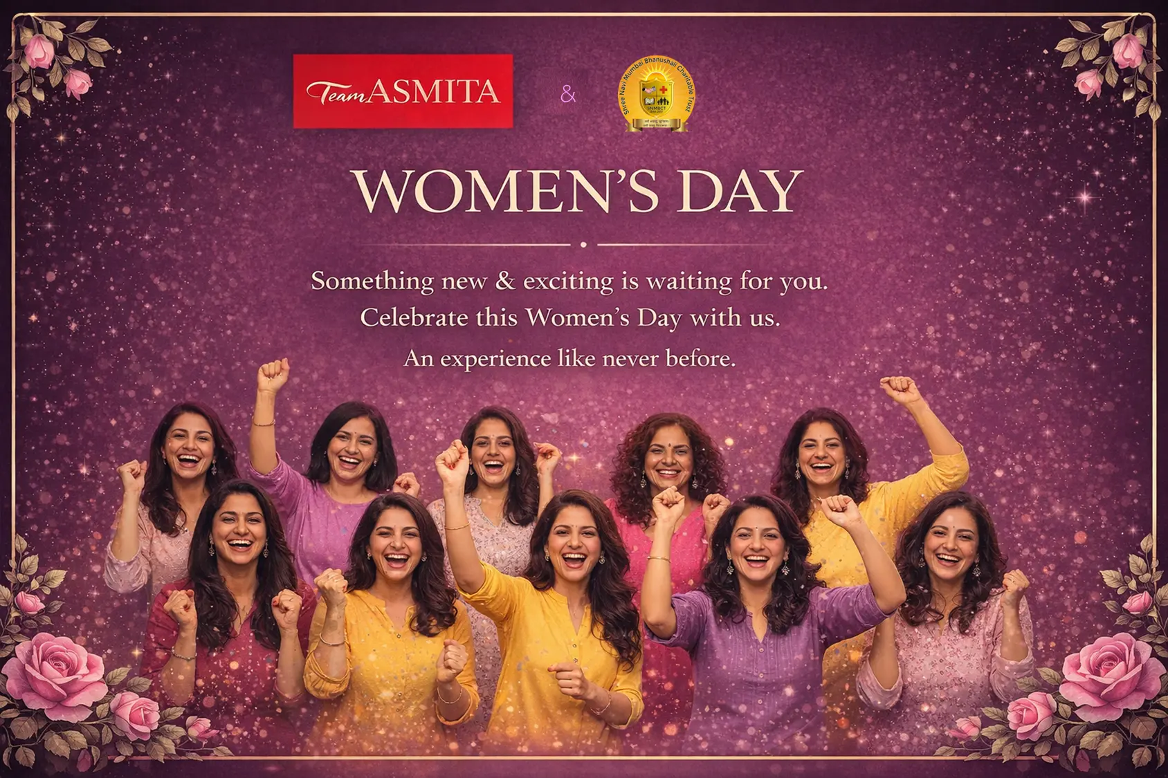 Women's Day Celebration